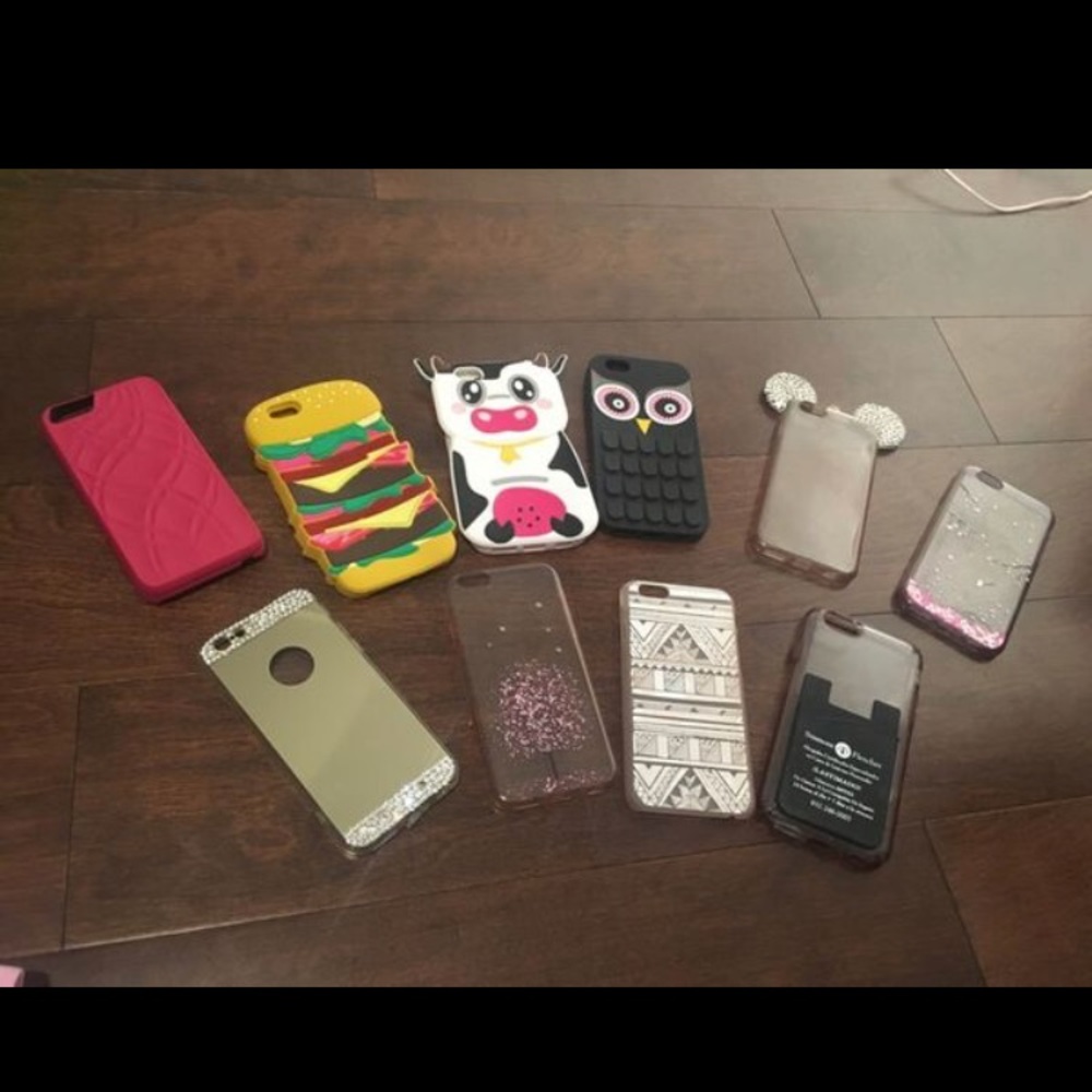 Iphone 6s phone cases