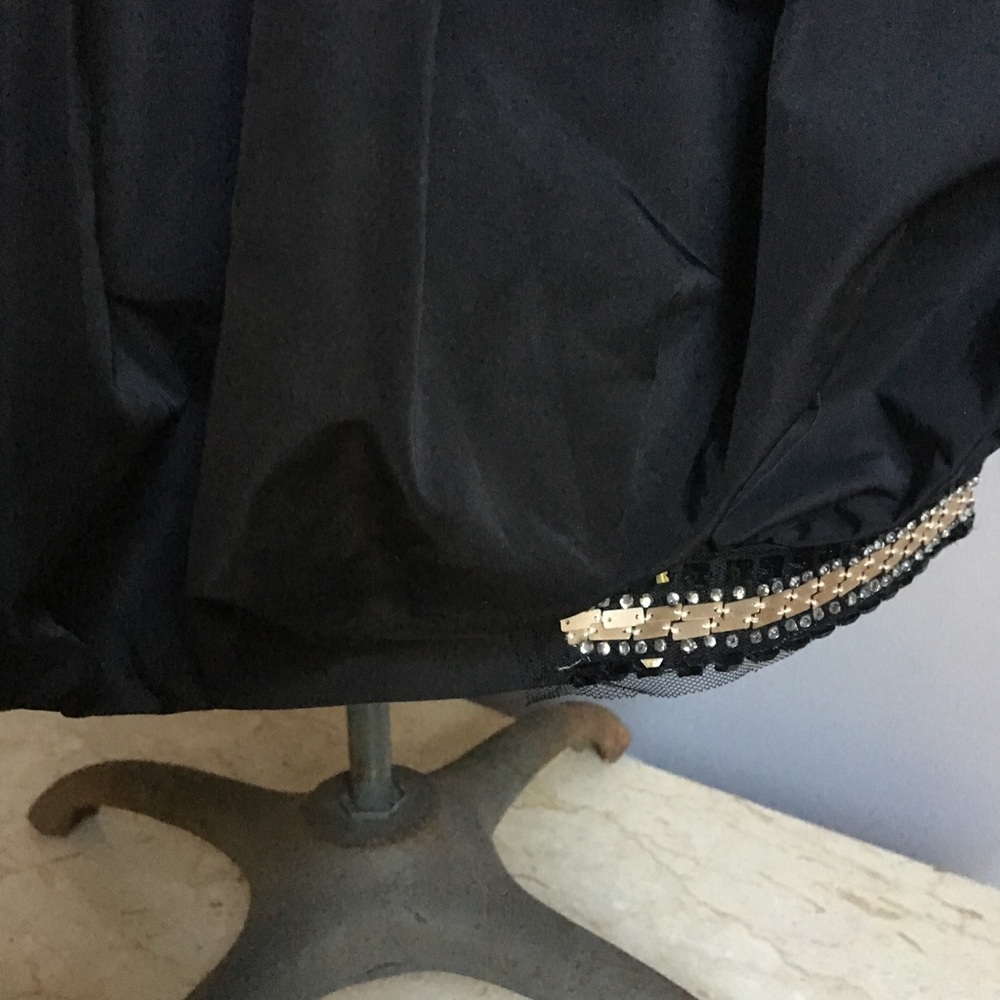 BCBG cocktail dress - Picture 6 of 8