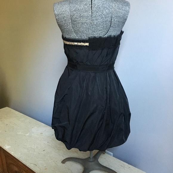 BCBG cocktail dress - Picture 2 of 8