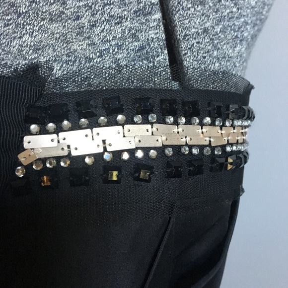 BCBG cocktail dress - Picture 4 of 8