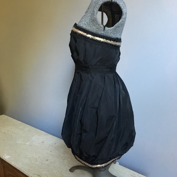 BCBG cocktail dress - Picture 7 of 8