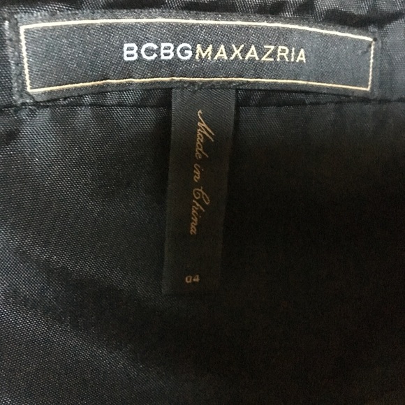 BCBG cocktail dress - Picture 8 of 8