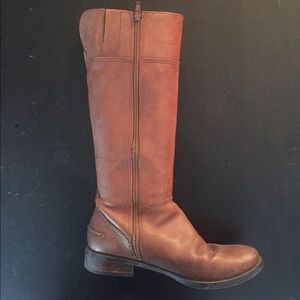 Nine West Riding Boots