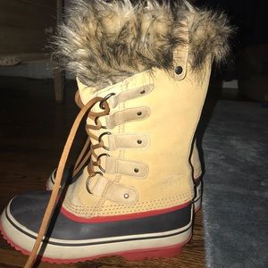 Sorel Boots