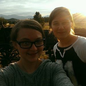 Meet your Posher, Kyanne