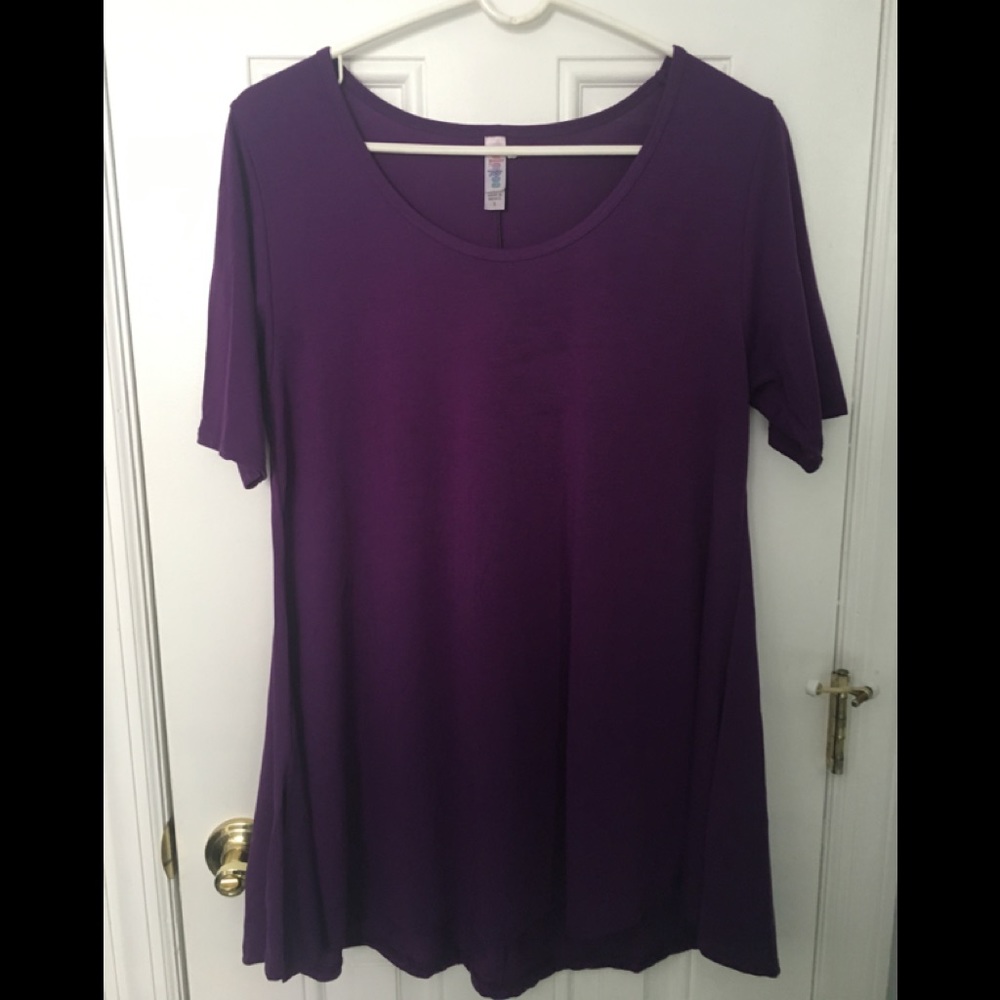 S Perfect T Lularoe