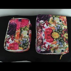Makeup bag