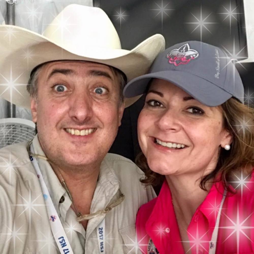 Meet your Posher, Tatiana