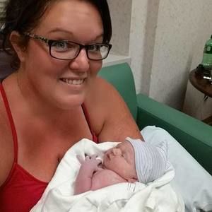 Meet your Posher, Kimberly