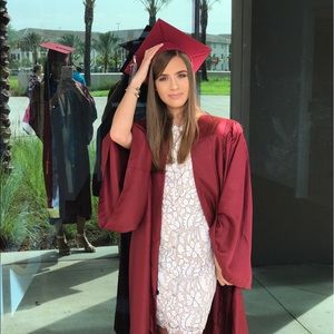 Meet your Posher, Briana