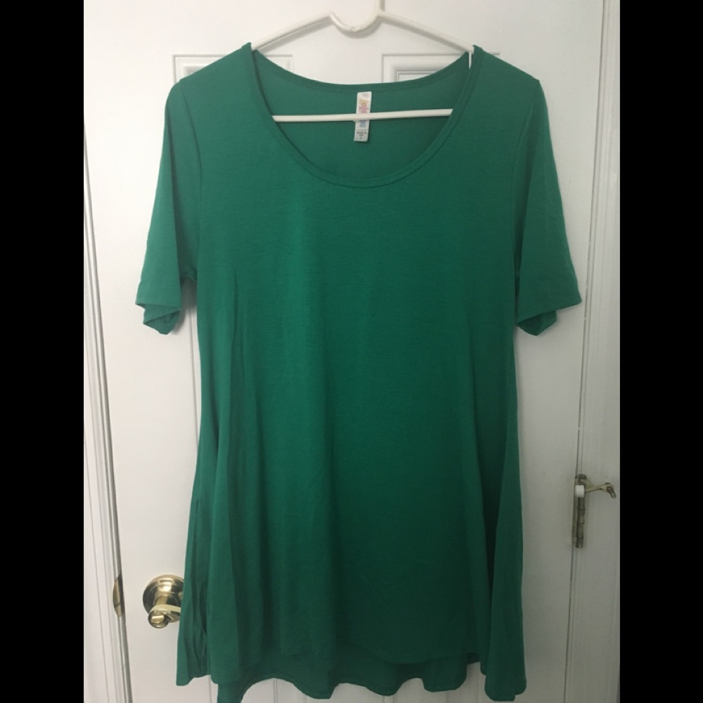S Perfect T Lularoe