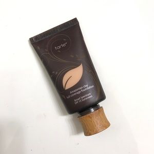 Tarte Amazonian Clay Foundation