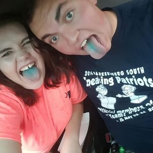 Meet your Posher, Alexis