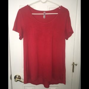 M Classic T Lularoe