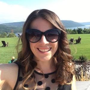 Meet your Posher, Sarah