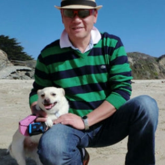 Meet your Posher, Wei - Picture 1 of 1