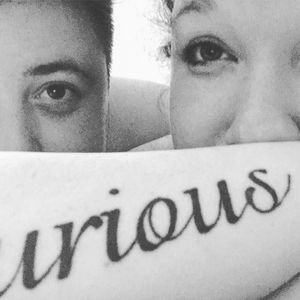 Meet your Posher, Jackson