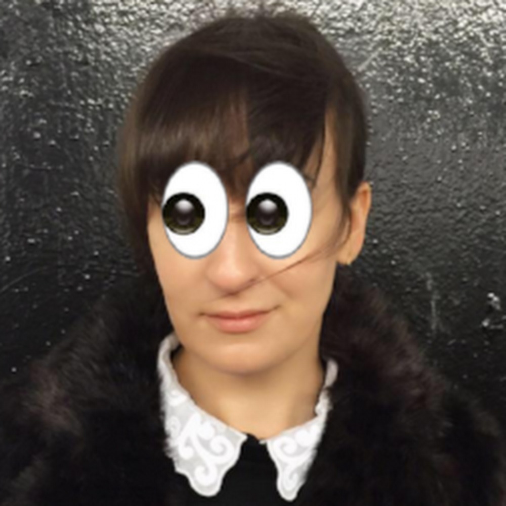 Meet your Posher, Kim ann