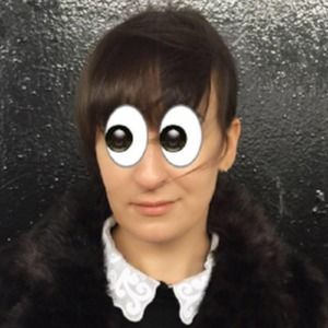 Meet your Posher, Kim ann