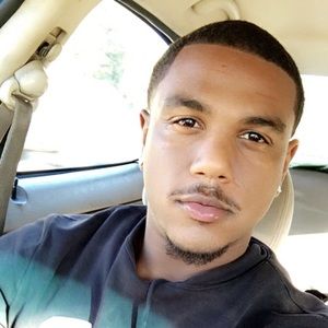 Meet your Posher, Terrell