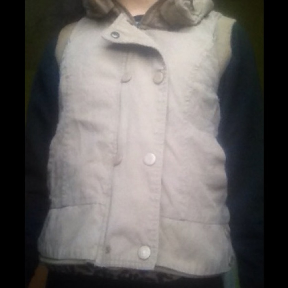 Vest
