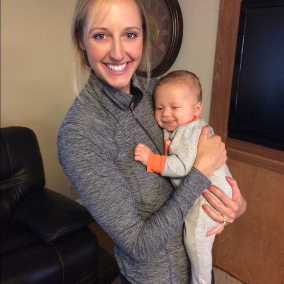 Meet your Posher, Kaitlyn - Picture 1 of 1