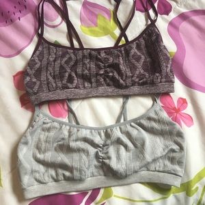 Bundle vistoria's secret