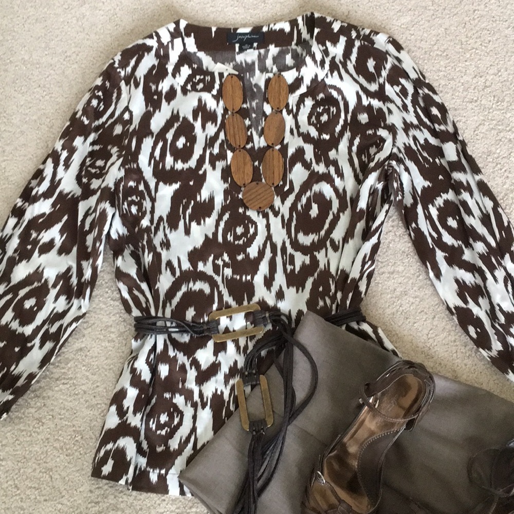 Womens Blouse