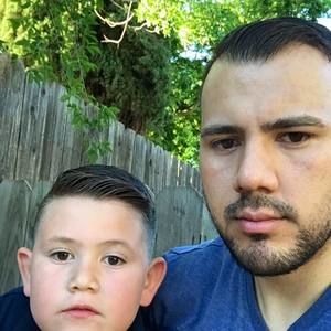 Meet your Posher, Alberto