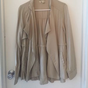 Urban Outfitters Fall Jacket