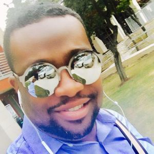 Meet your Posher, Phillip