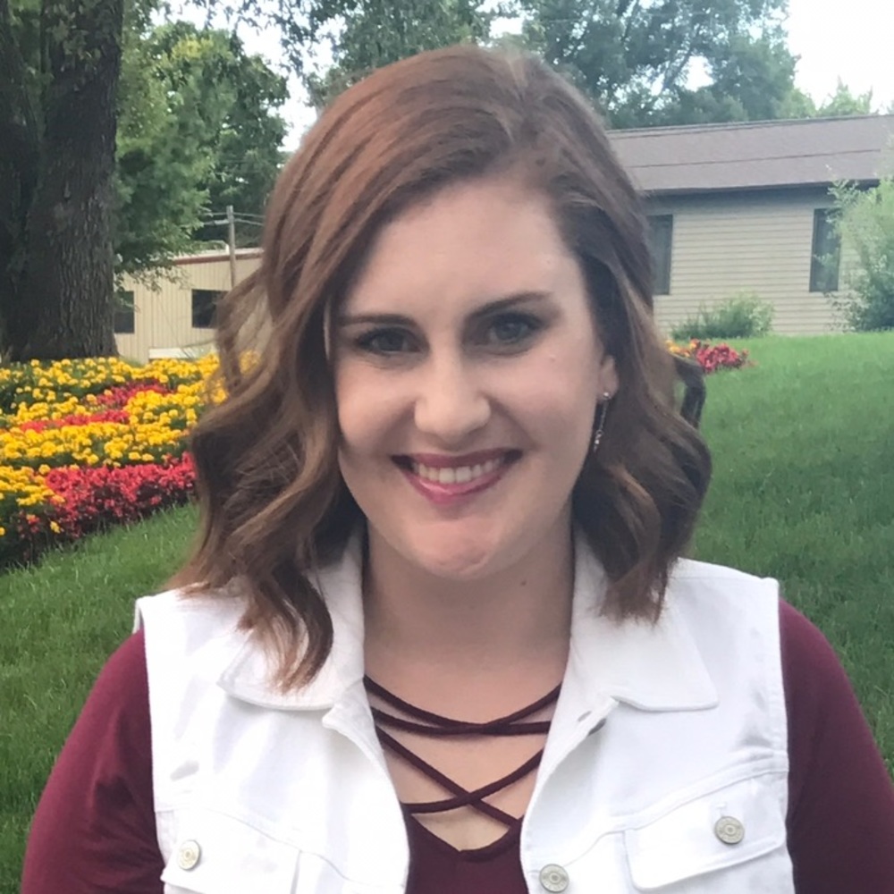 Meet your Posher, Brittany
