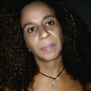 Meet your Posher, Terriresse