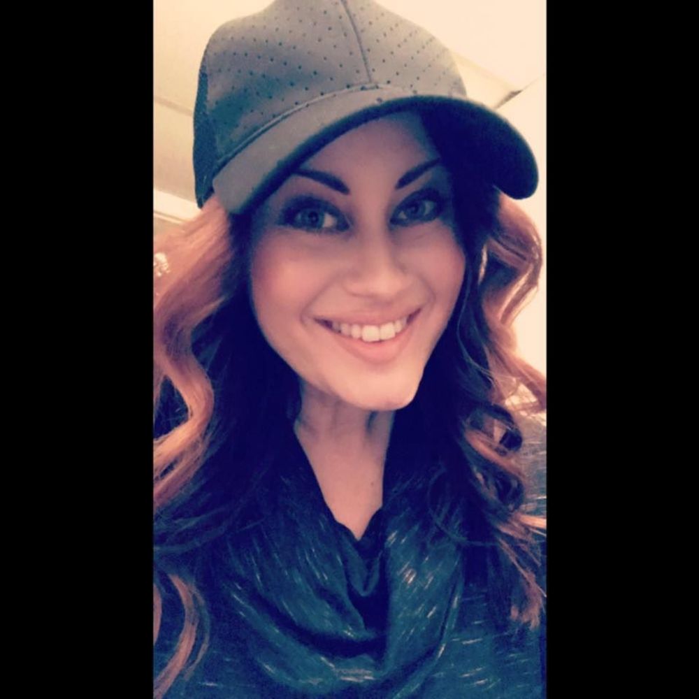 Meet your Posher, Jaclyn
