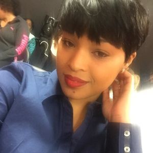 Meet your Posher, Rita