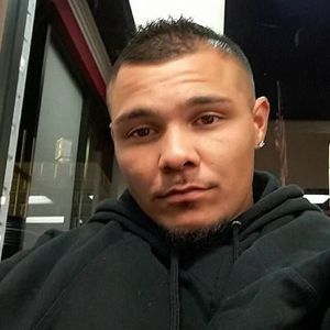 Meet your Posher, Aaron