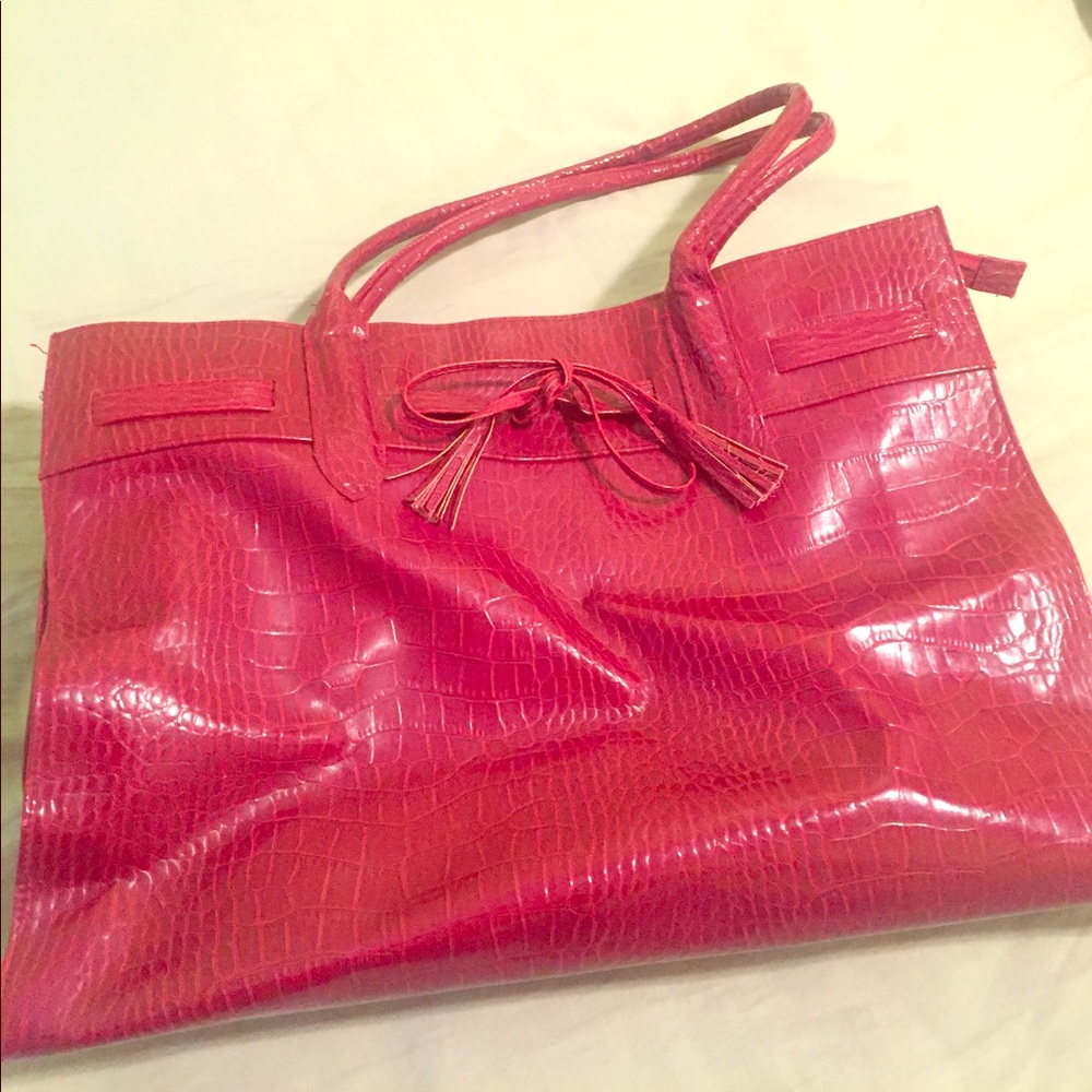 Elizabeth Arden tote