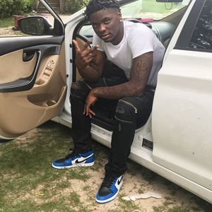 Meet your Posher, Danny