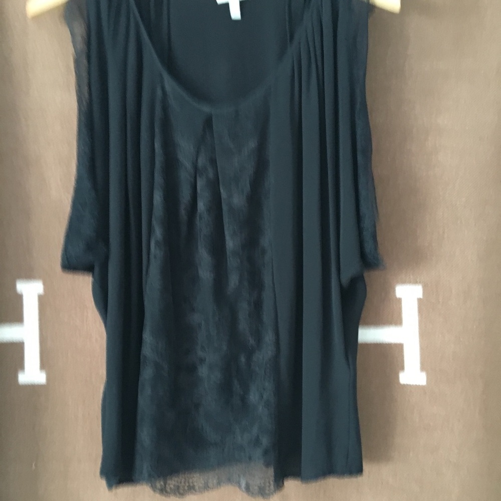 Joie silk top