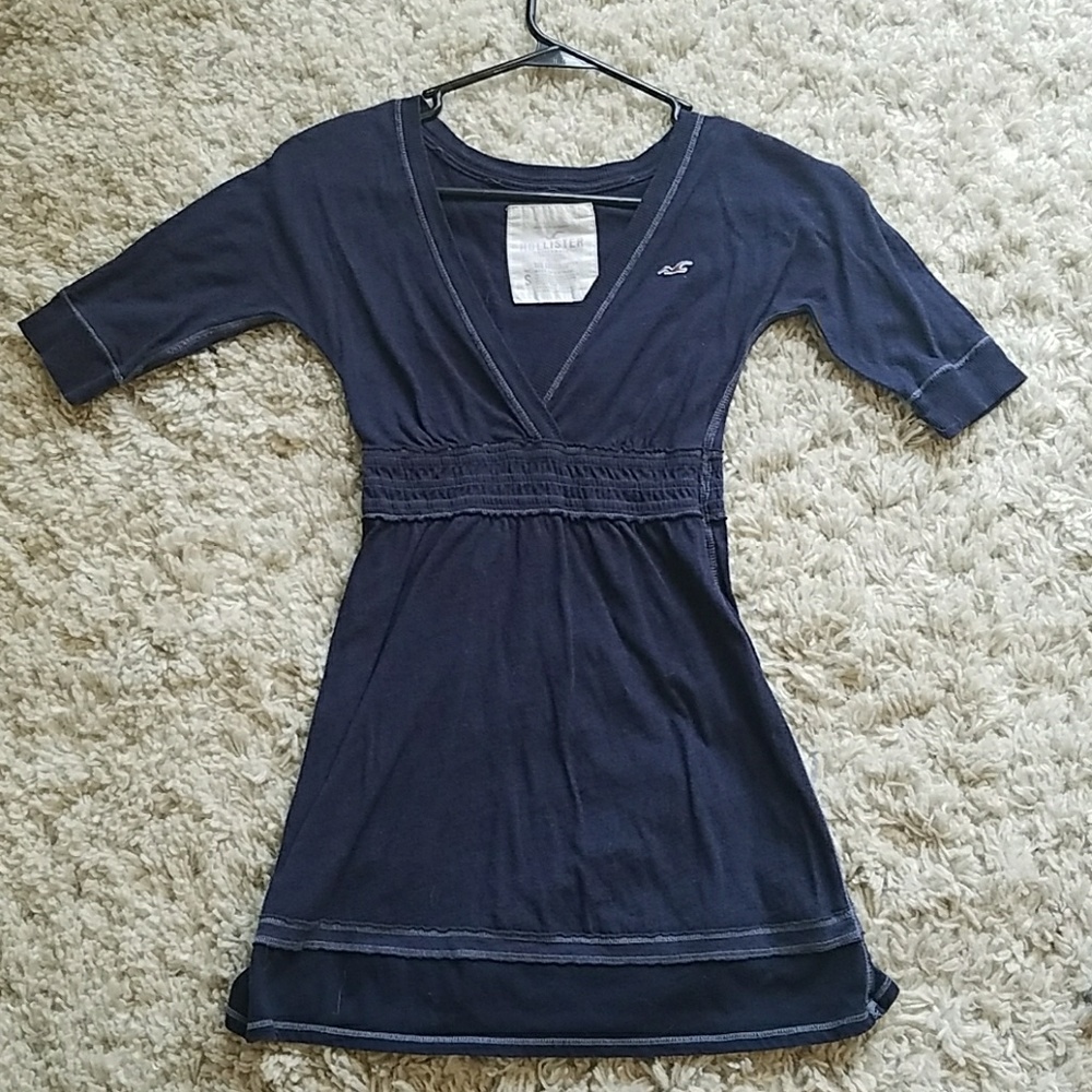 Hollister shirt