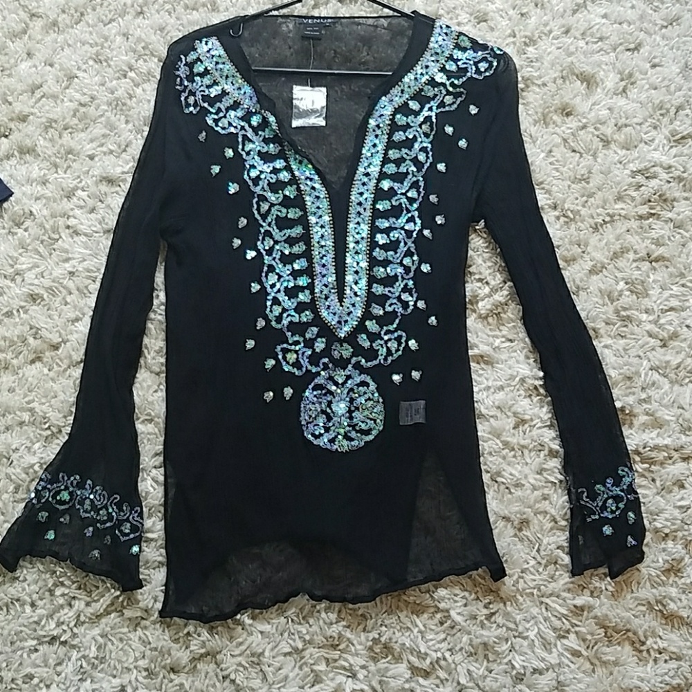 Never worn shirt