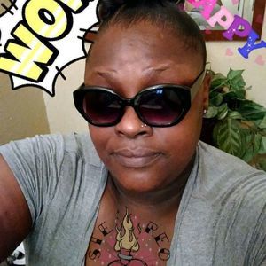 Meet your Posher, Shawna