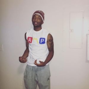 Meet your Posher, Kj