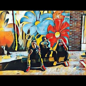 Meet your Posher, Bobby