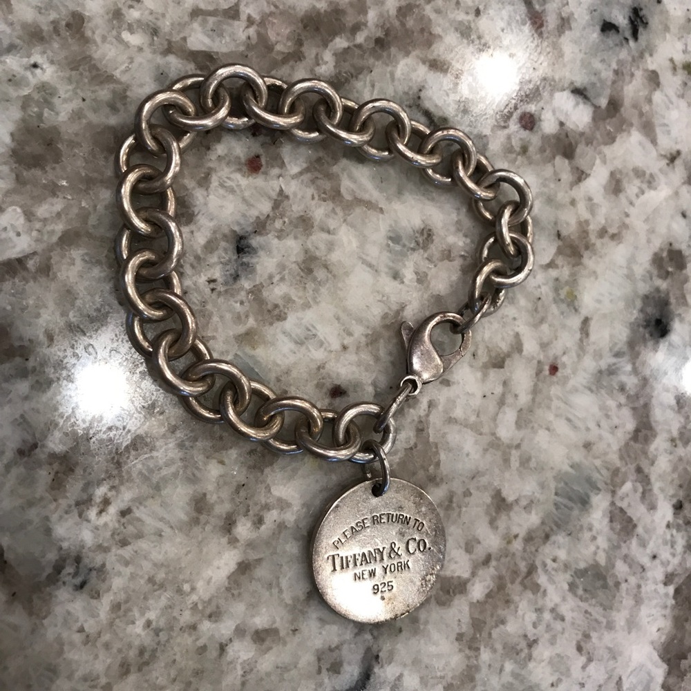 Tiffany and Co bracelet