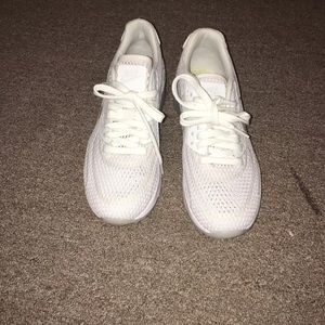 Brand New mesh Nike sneakers