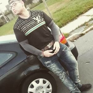 Meet your Posher, Joey