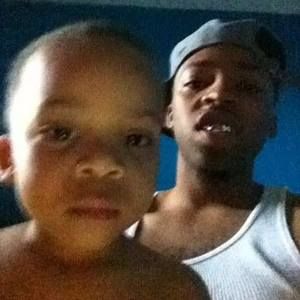 Meet your Posher, Jerome