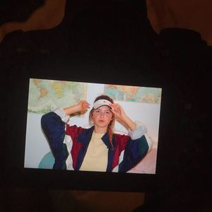 Meet your Posher, Isabelle