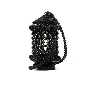 CAIRO II (BLACK) IAMJENNIFERLE